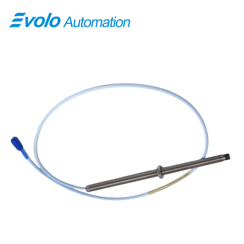 330103-00-20-10-02-00 3300 XL 8 mm Proximity Probe