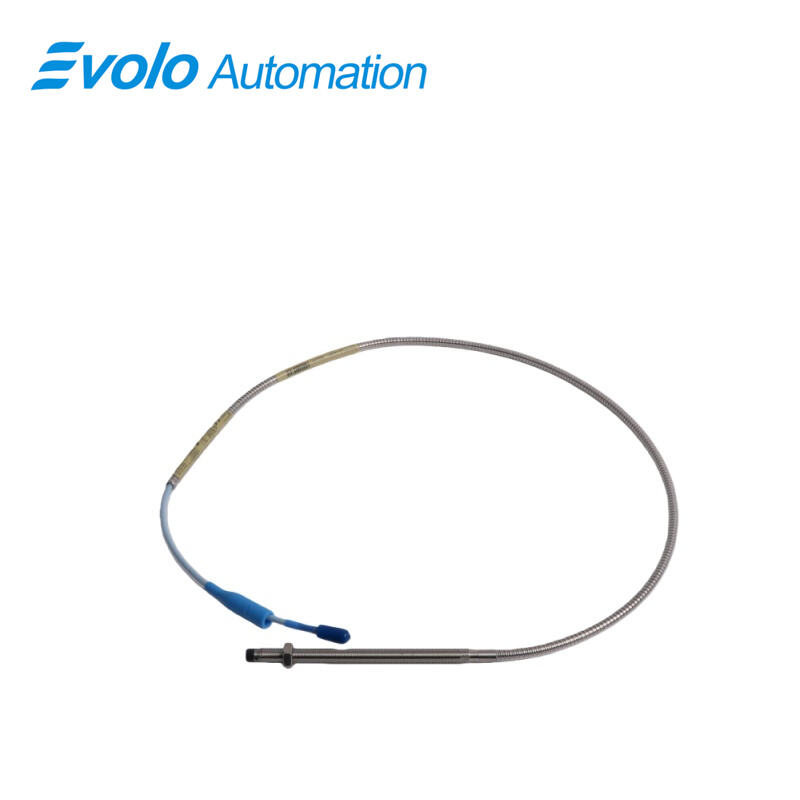 330102-00-50-10-01-05  3300 XL 8 mm Proximity Probes