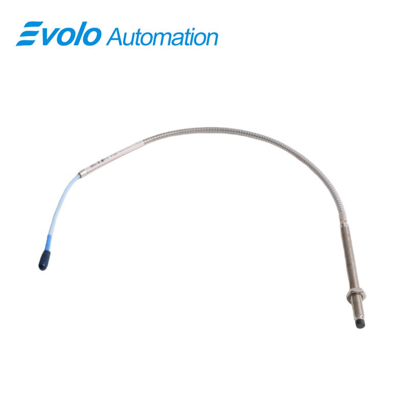 330104-00-12-05-02-00 3300 XL 8 mm Proximity Probes