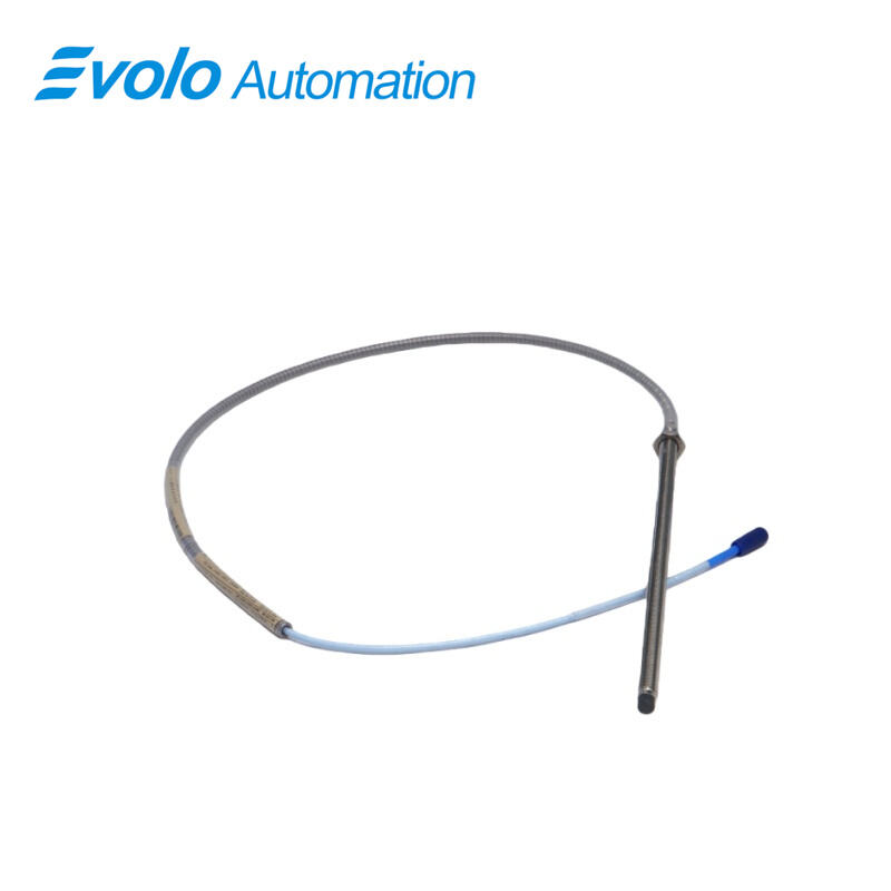 330104-00-25-10-02-05	3300 XL 8 mm Proximity Probes 