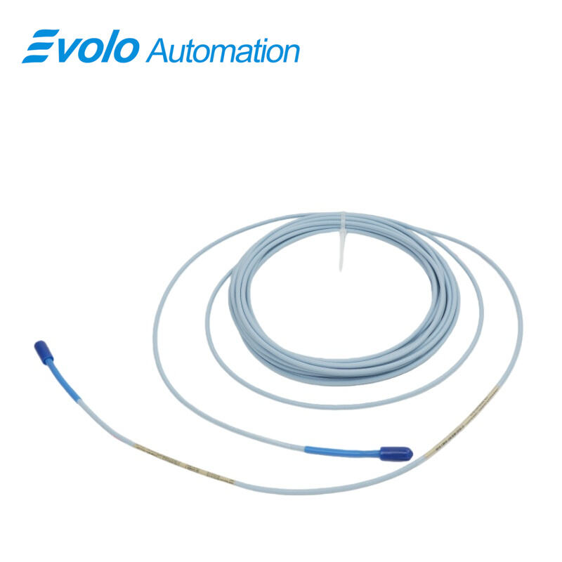 330190-080-01-05 3300 XL Extended Temperature Range (ETR) Extension Cable