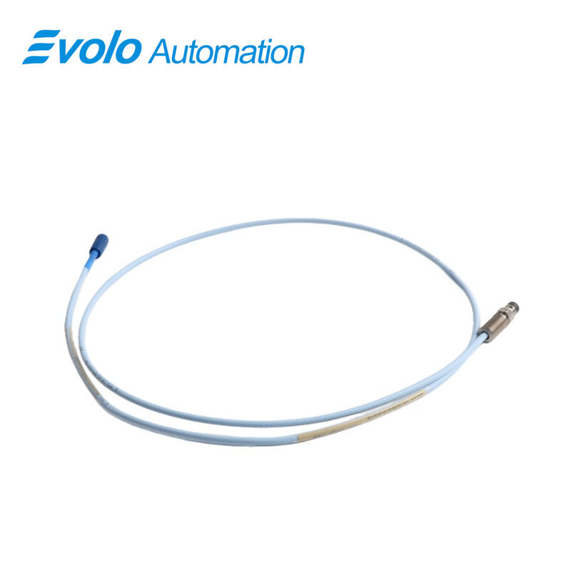 330106-05-30-10-02-CN 3300 XL 8 mm Reverse Mount Probe 