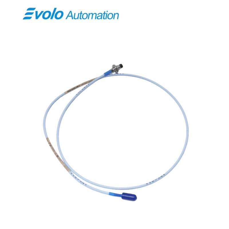 330103-00-02-10-02-05  3300 XL 8 mm Proximity Probes