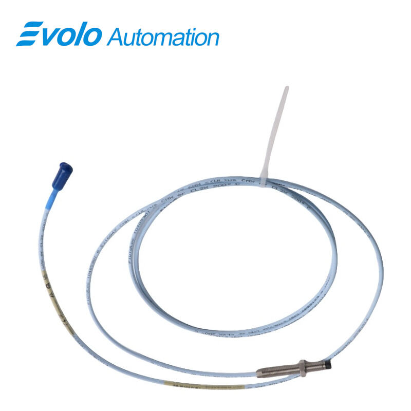 330101-00-25-10-02-05 3300 XL 8 mm Proximity Probe