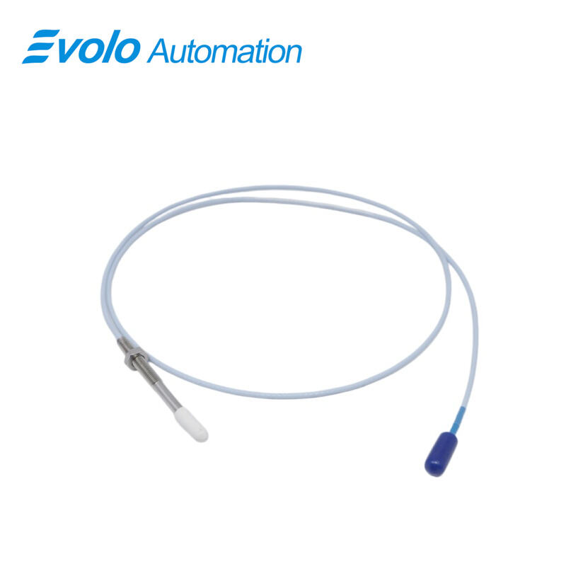 330171-08-24-10-02-00	3300 5 mm Proximity Probes 