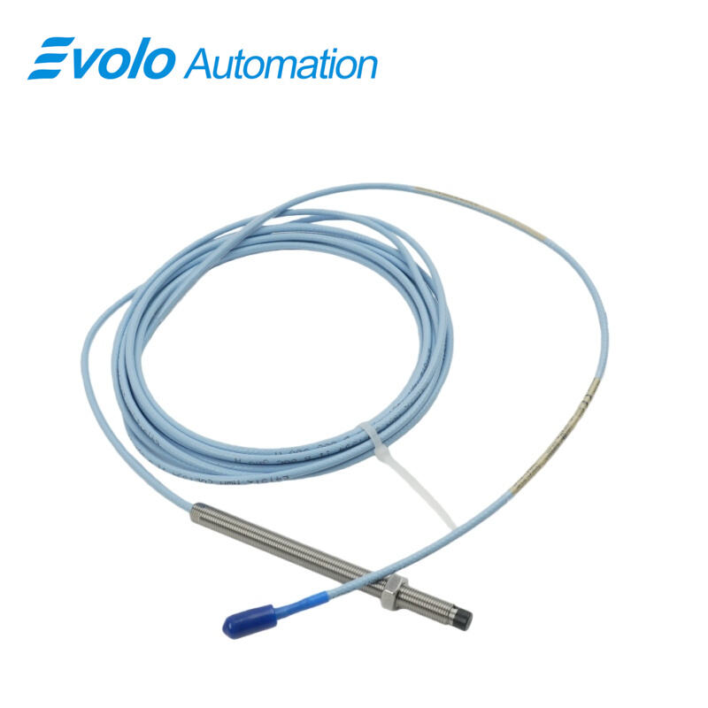 330101-00-45-15-02-00 3300 XL 8 mm Proximity Probe	