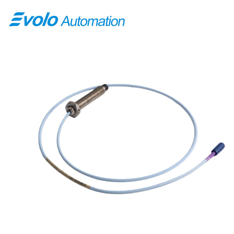 330703-000-090-10-02-CN	 3300 XL 11 mm Proximity Probe