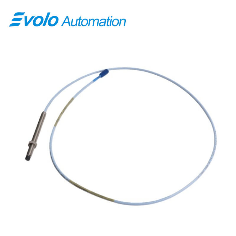 330101-00-40-10-02-00 3300 XL 8 mm Proximity Probe