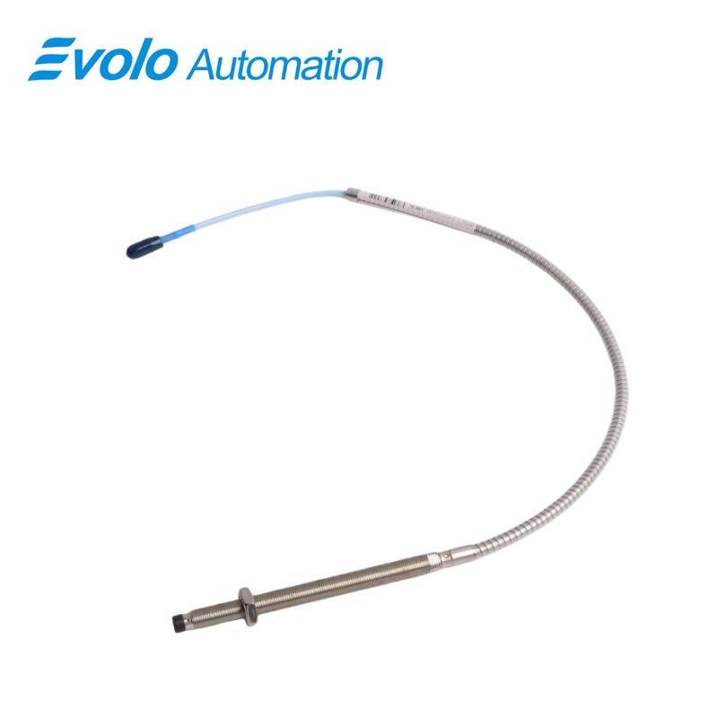 330104-00-12-05-02-00 3300 XL 8 mm Proximity Probes