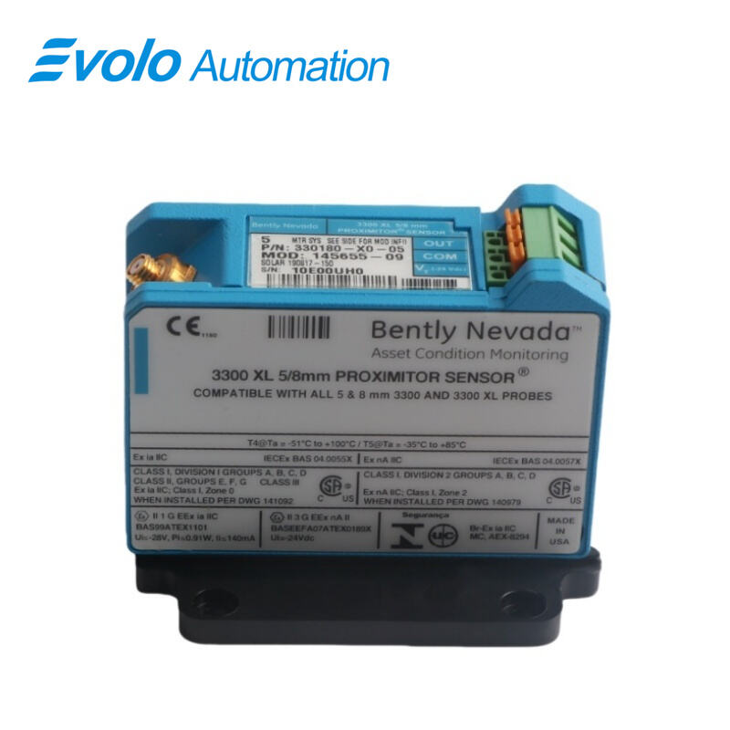 330180-X0-05 3300 XL Proximitor Sensor