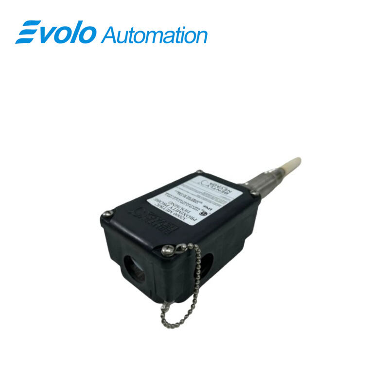 32000-28-05-08-080-03-02 MetricProximity Probe Housing Assemblies