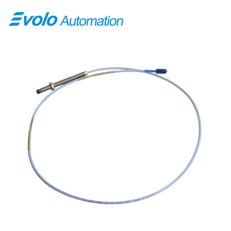 330101-00-40-10-01-05 3300 XL 8 mm Proximity Probes