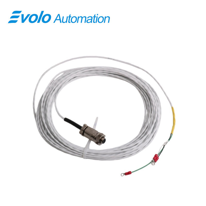 9571-33 Standard Interconnect Cables	
