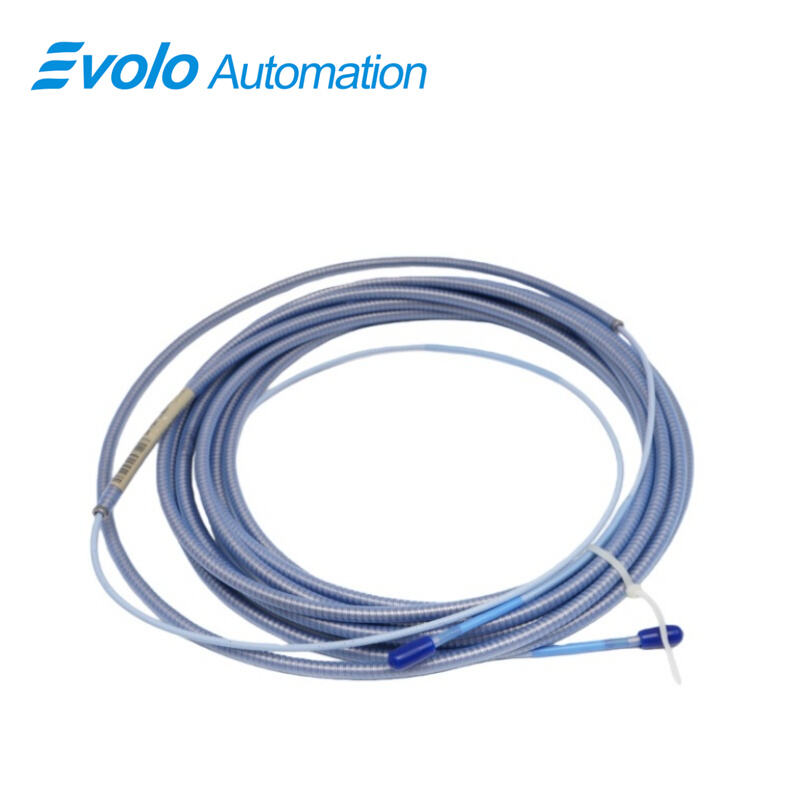 330190-080-01-00 3300 XL Extended Temperature Range (ETR) Extension Cable