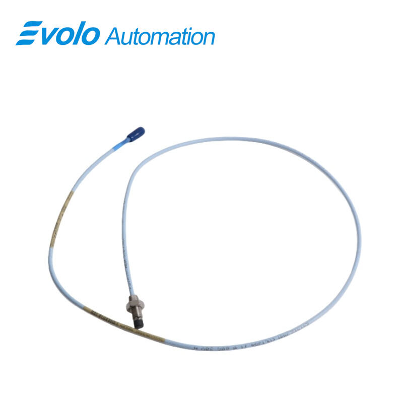 330101-00-08-10-02-05 3300 XL 8 mm Proximity Probes	