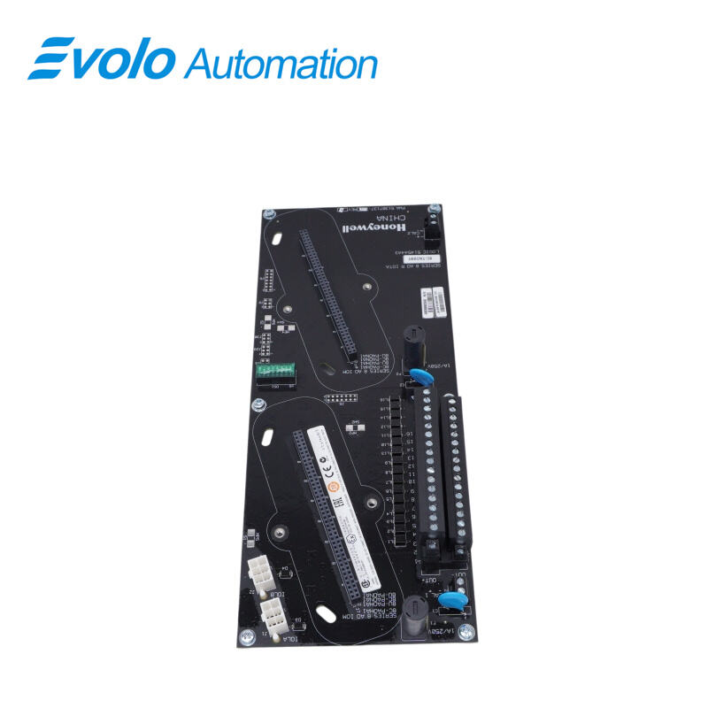 8C-TAOXB1 51307137-175 Analóg kimeneti modul