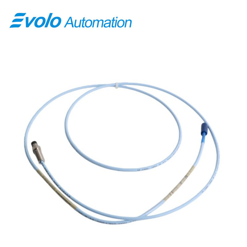 330105-02-12-15-02-05 3300 XL 8 mm Reverse Mount Probe