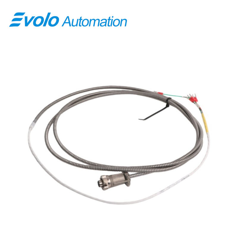 16710-10  Interconnect Cable