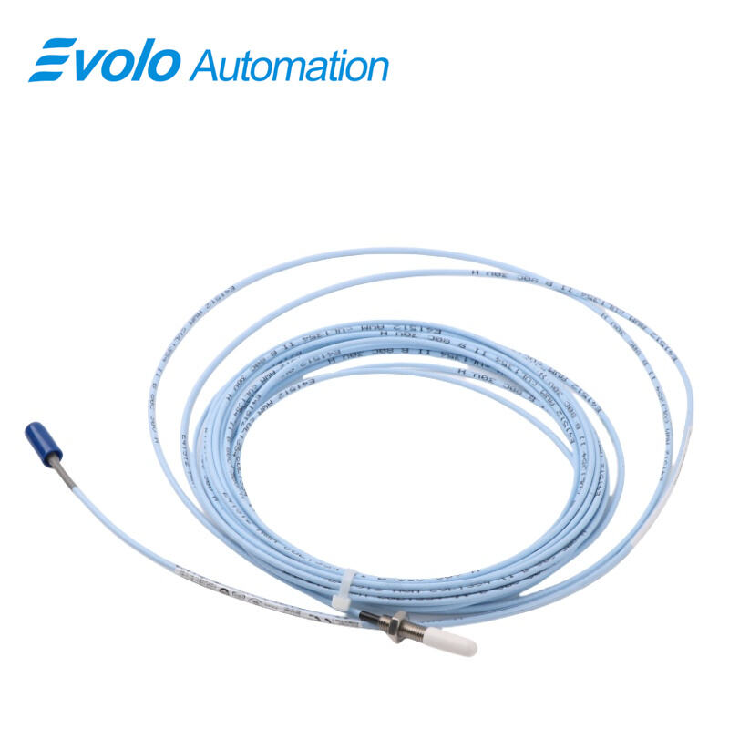 330901-00-09-70-02-05 3300 NSv Proximity Probe	