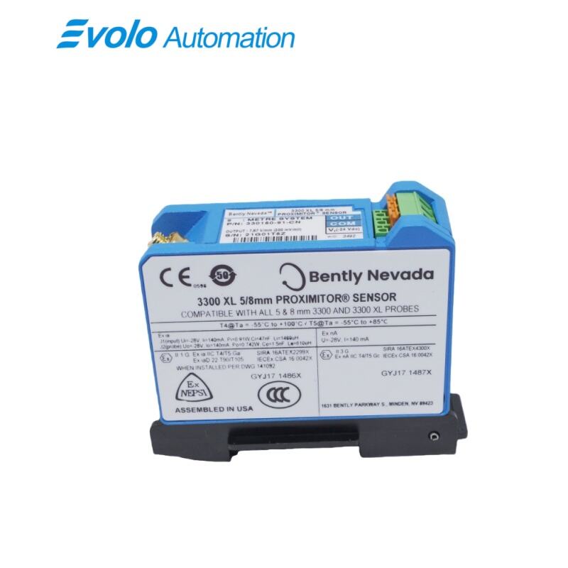 330180-90-CN   3300 XL probes and extension cables