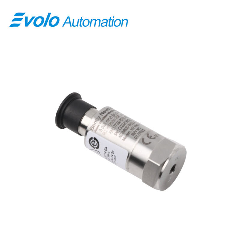 ตัวส่งสัญญาณสะเทือน 177230-02-01-05