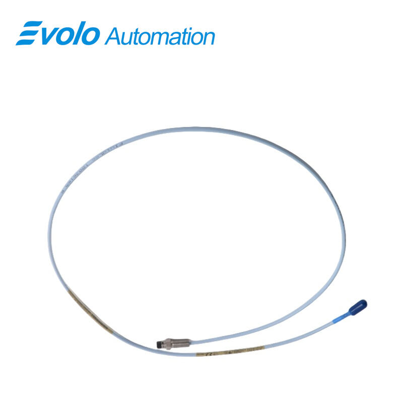 330105-02-12-10-02-05 3300 XL 8 mm Reverse Mount Probes