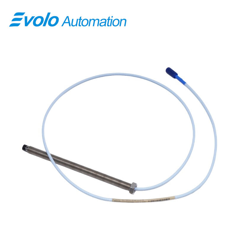 330101-00-60-10-02-00	3300 XL 8 mm Proximity Probes  