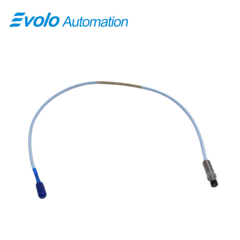 330106-05-30-05-02-BR 3300 XL 8 mm Reverse Mount Probe