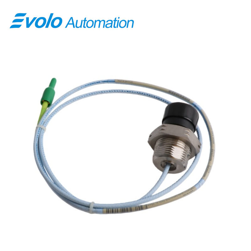 330851-02-000-030-10-00-05 3300 XL 25 mm Proximity Probe