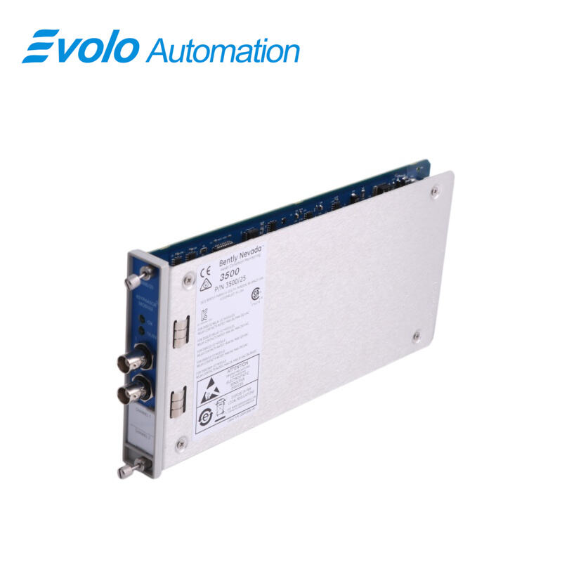 modulo Keyphasor avanzato 3500/25 149369-01