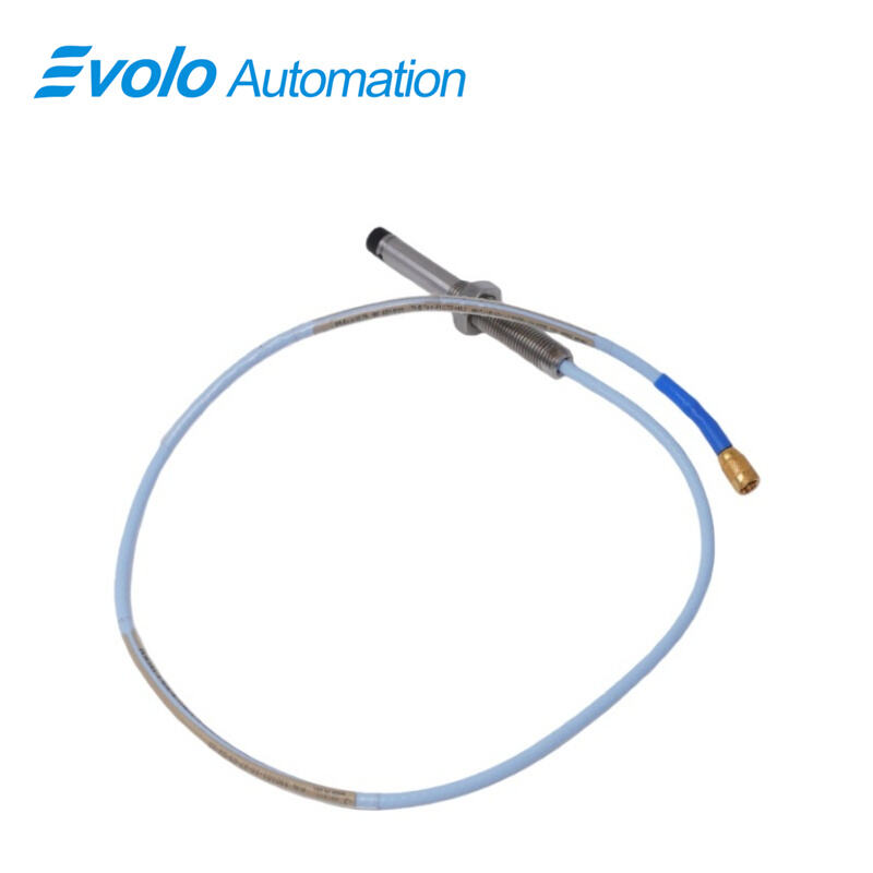 330101-10-27-05-02-05	 3300 XL 8 mm Proximity Probes