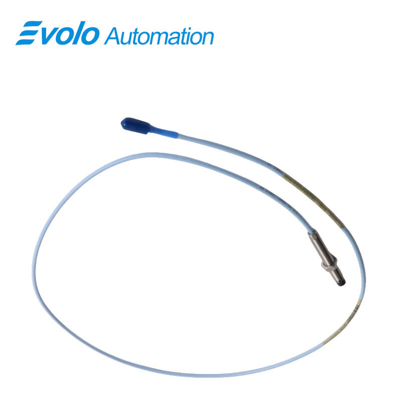 330101-00-24-15-02-05	3300 XL 8 mm Proximity Probe   