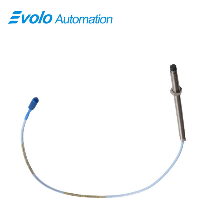 330101-00-57-10-02-05 3300 XL 8 mm Proximity Probe 