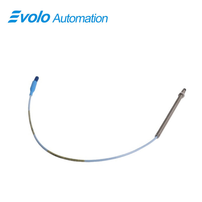 330101-00-72-10-12-05 3300 XL 8 mm Proximity Probe