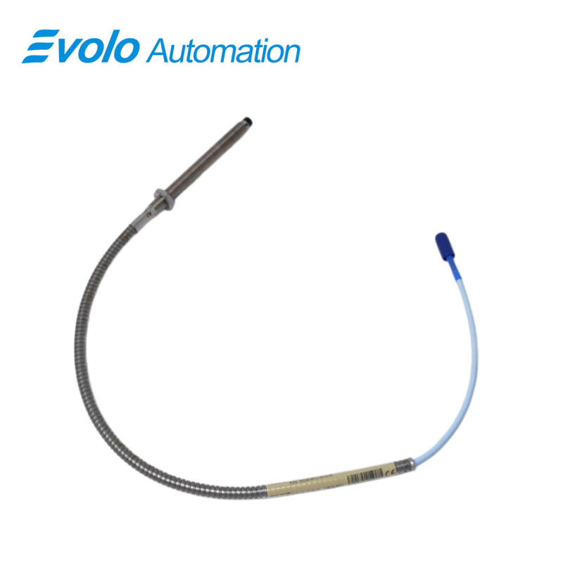 330104-00-11-05-02-00	3300 XL 8 mm Proximity Probes 