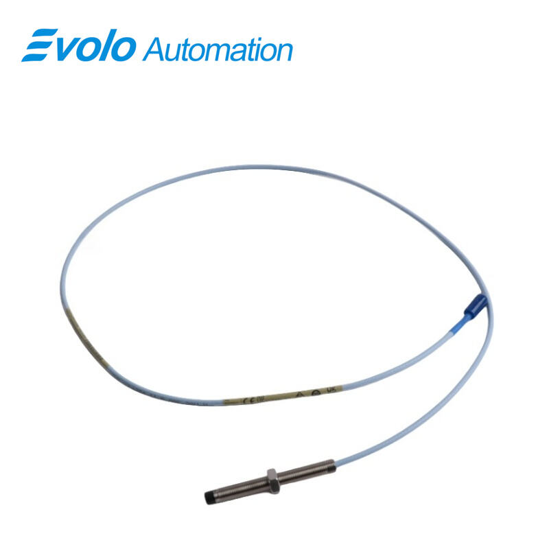 330101-00-28-10-12-CN 3300 XL 8 mm Proximity Probe