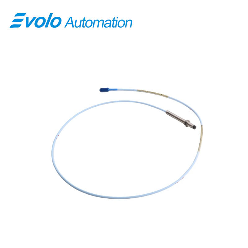 330101-00-30-10-02-05  3300 XL 8 mm Proximity Probes 