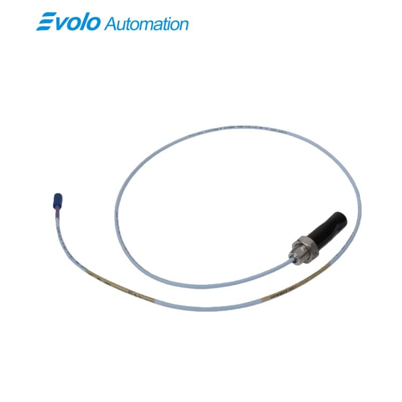 330707-00-25-10-12-00    3300 XL 11 mm Proximity Probes
