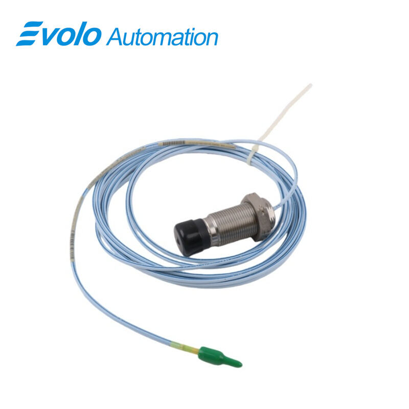 330851-02-000-070-10-00-05  3300 XL 25 mm Proximity Probe