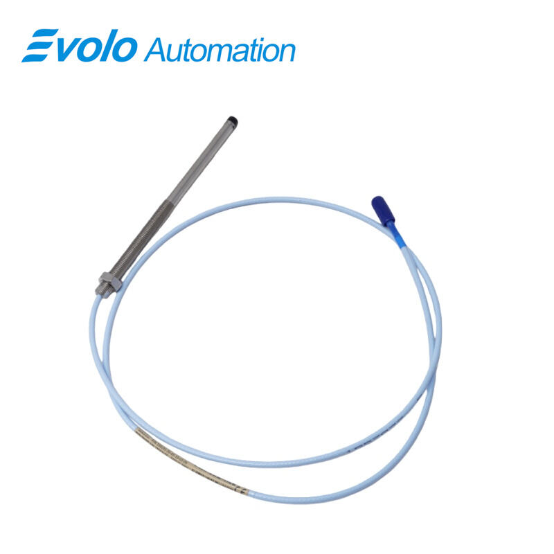 330101-30-63-10-02-00	3300 XL 8 mm Proximity Probes 