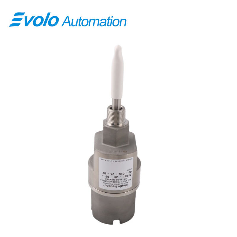 24701-28-05-20-024-03-02 Proximity Probe Housing Assemblies 