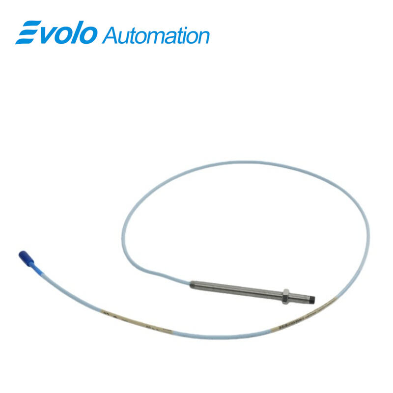 330101-00-46-10-02-05 3300 XL 8 mm Proximity Probe