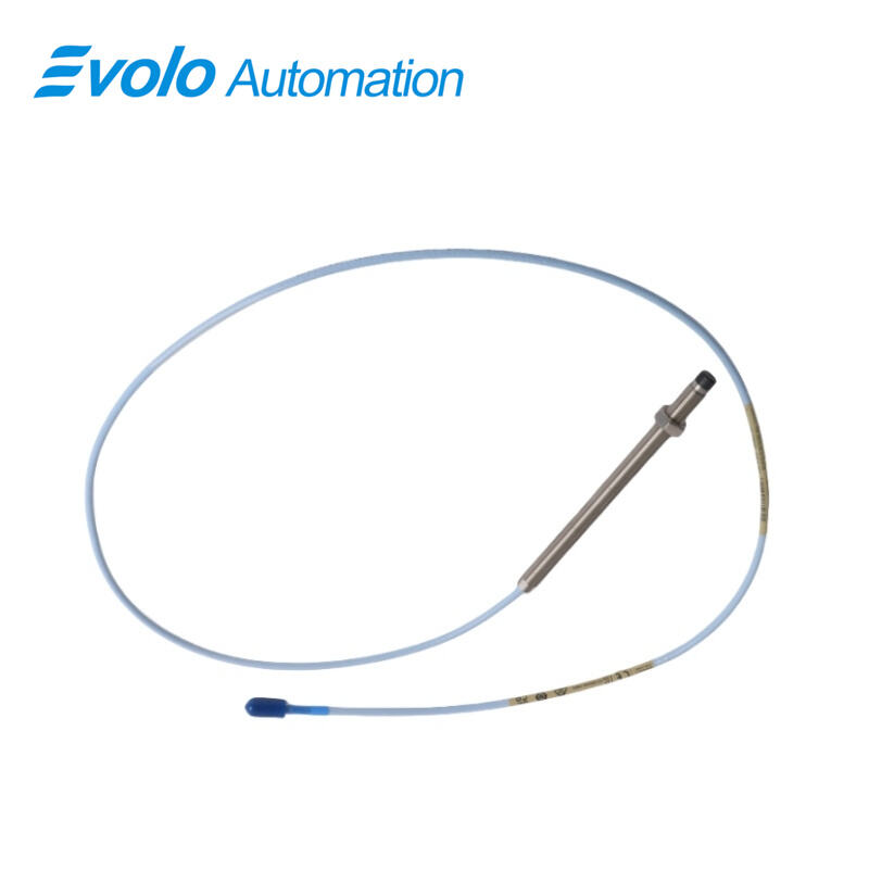 330101-00-52-10-02-CN 3300 XL 8 mm Proximity Probe