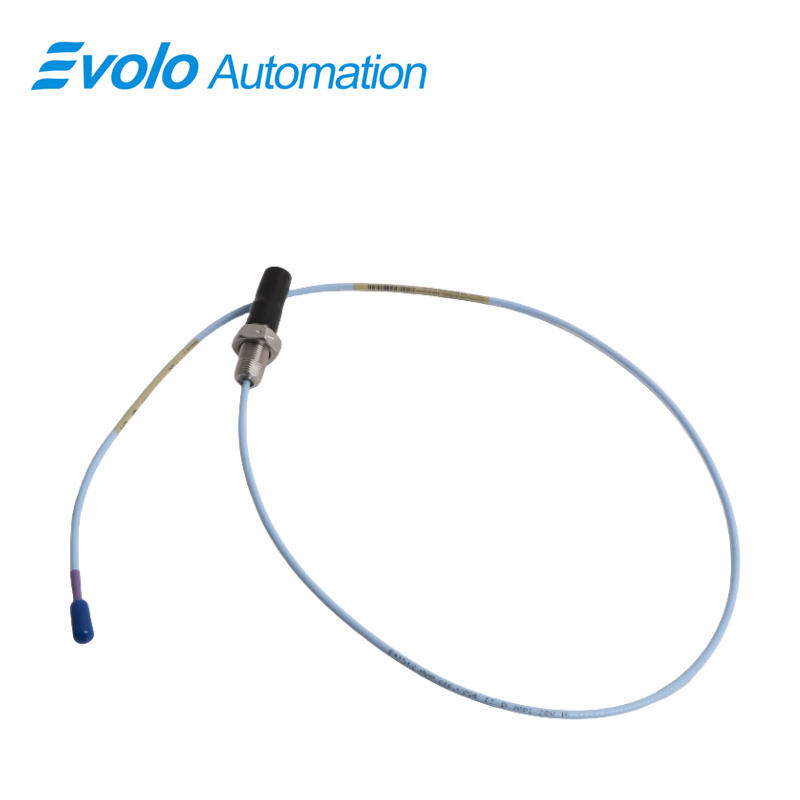 330707-00-20-10-02-00 3300 XL 11 mm Probe