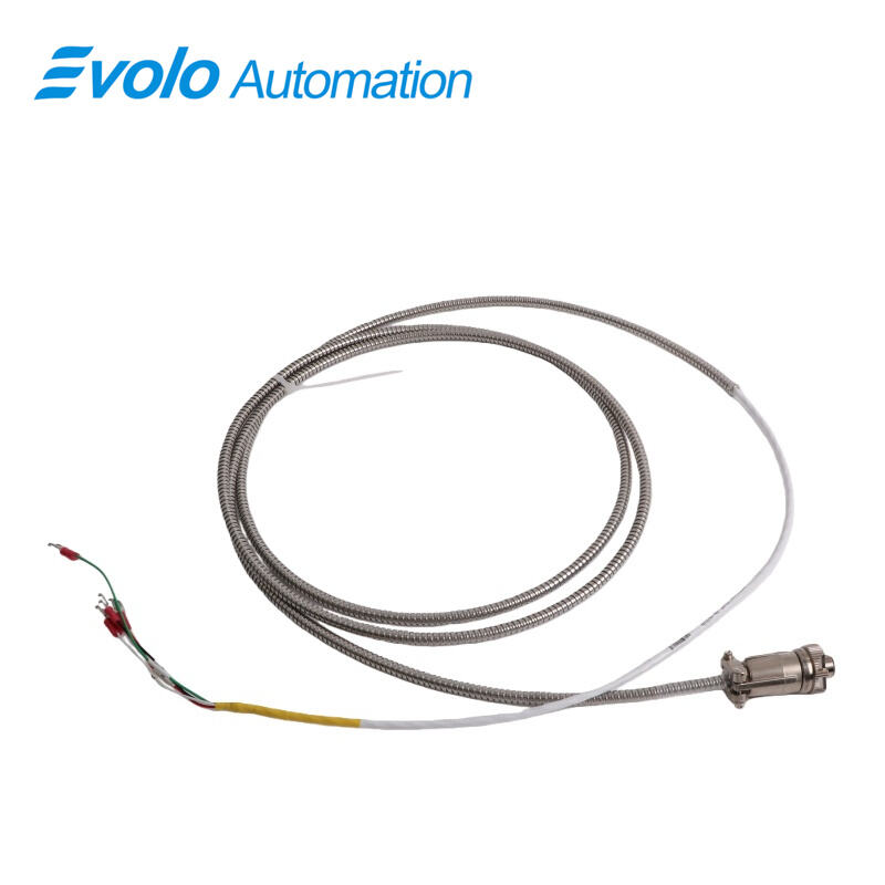 16710-09 Interconnect Cable