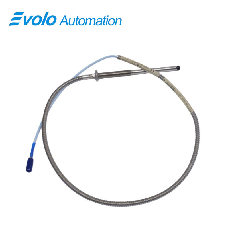 330104-08-15-10-02-05 3300 XL 8 mm Proximity Probes	