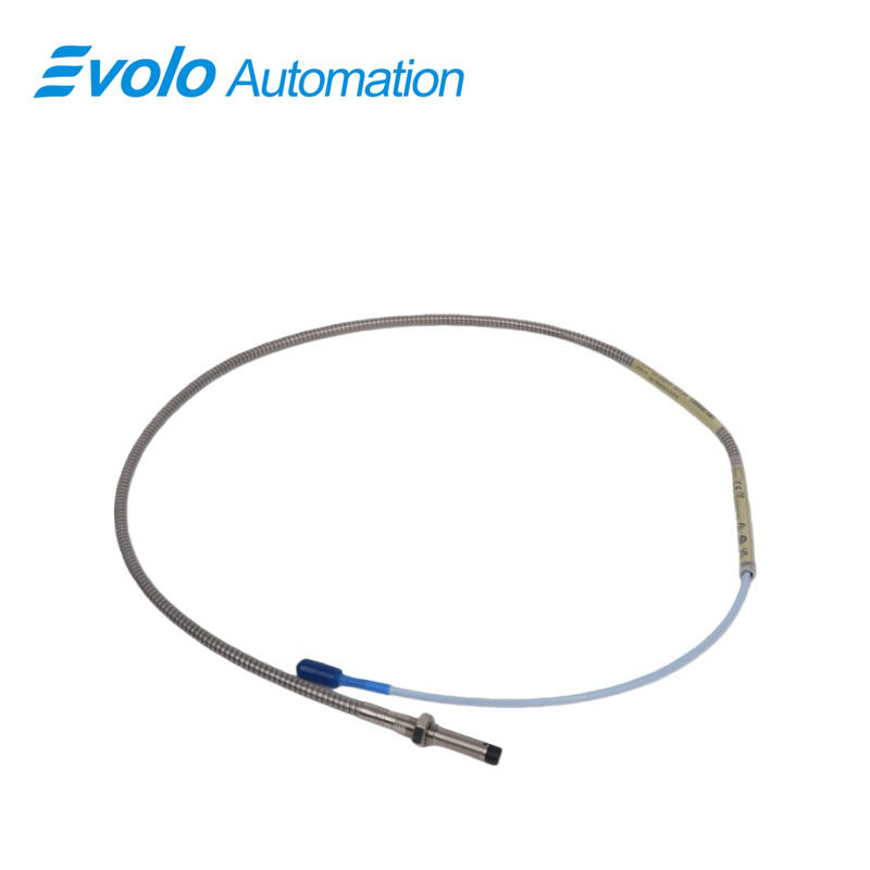 330102-08-15-10-02-00 3300 XL 8 mm Proximity Probe