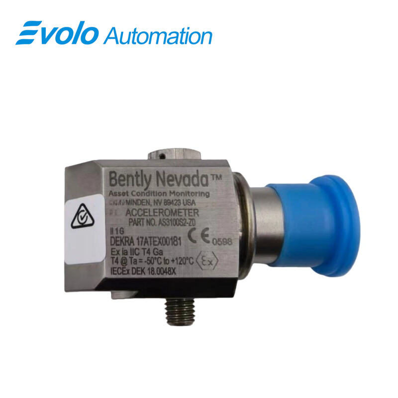 AS3100S2-Z0 Side Exit Sensor 	