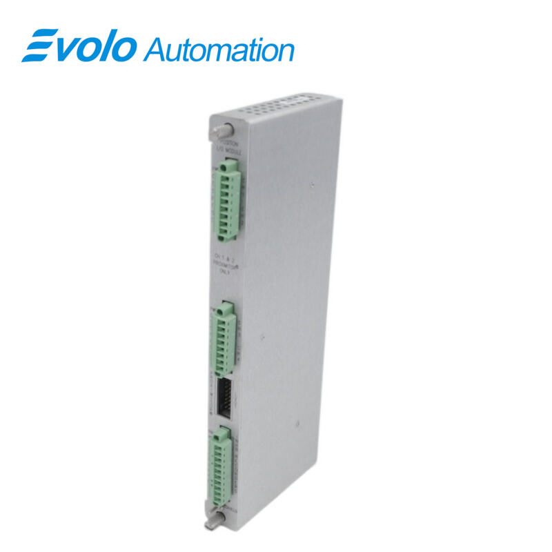 ماژول ورودی/خروجی موقعیت ۱۳۵۱۳۷-۰۱