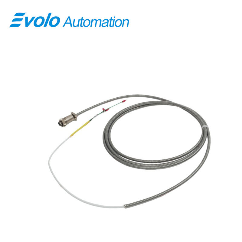  84661-12  Standard Armored Interconnect Cable 